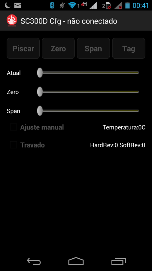 SC300D Config截图2