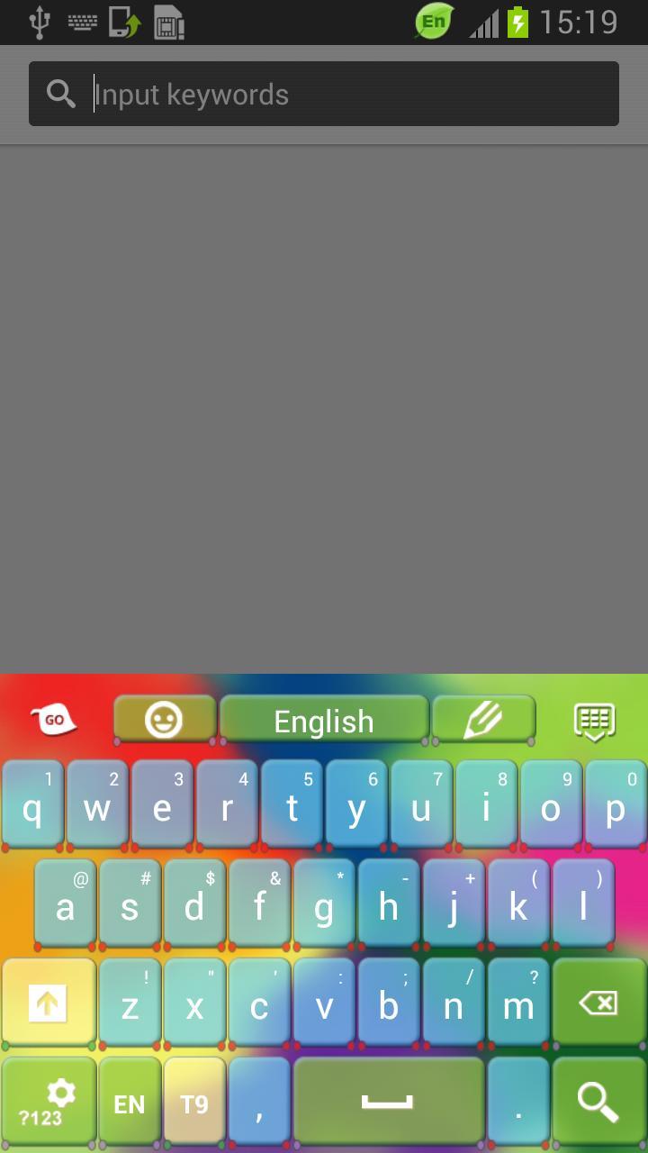 Keyboard for Kids截图2