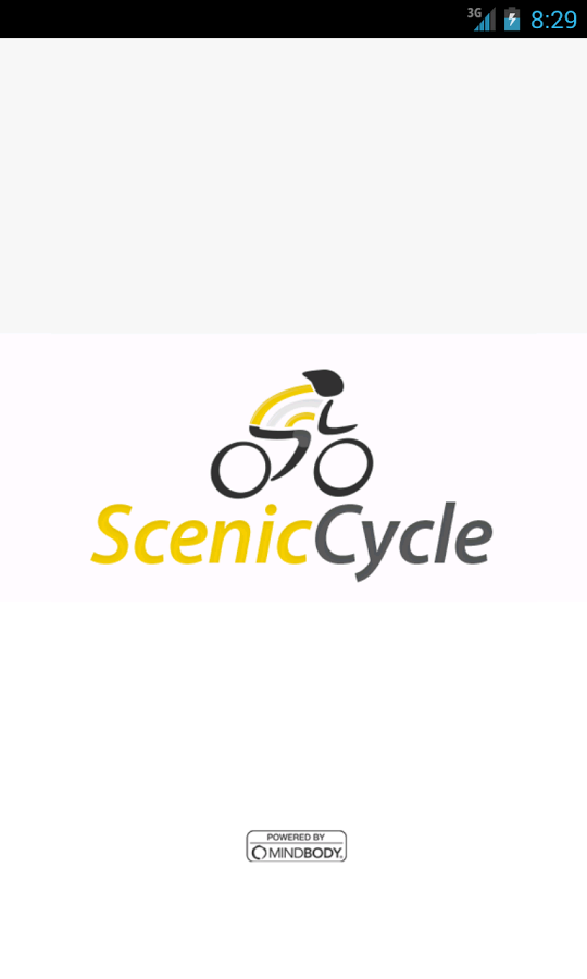 Scenic Cycle截图1