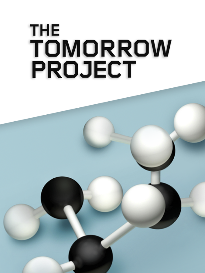 The Tomorrow Project截图2