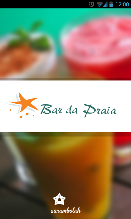 Bar da Praia截图3