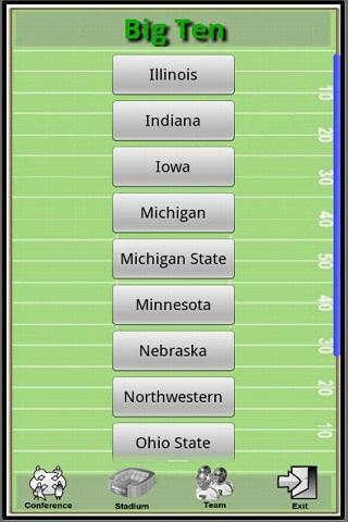 FBS Stadiums截图3