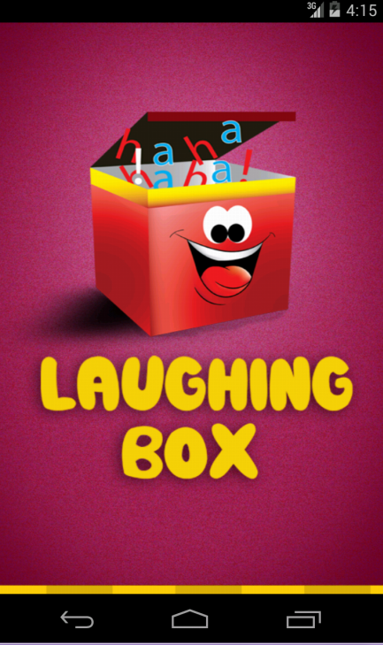 Laughing Box截图2