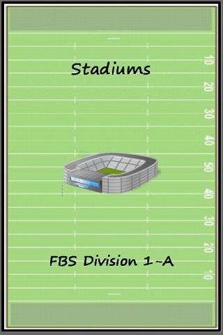 FBS Stadiums截图1