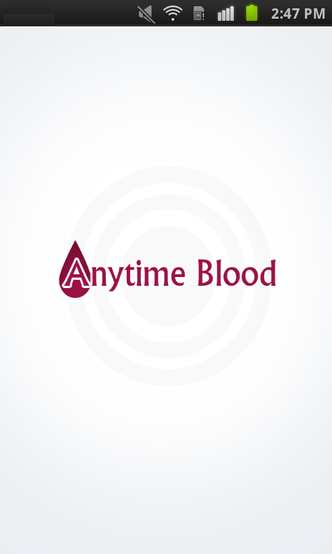 Any Time Blood截图5