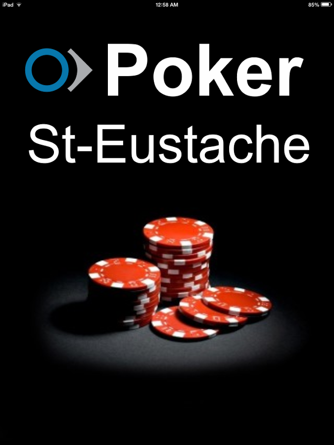 Poker St-Eustache HD截图5