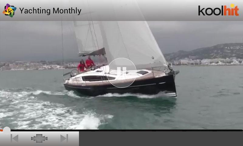 Yachting Collection截图3