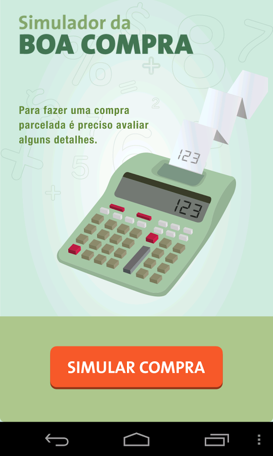 Boa compra截图1