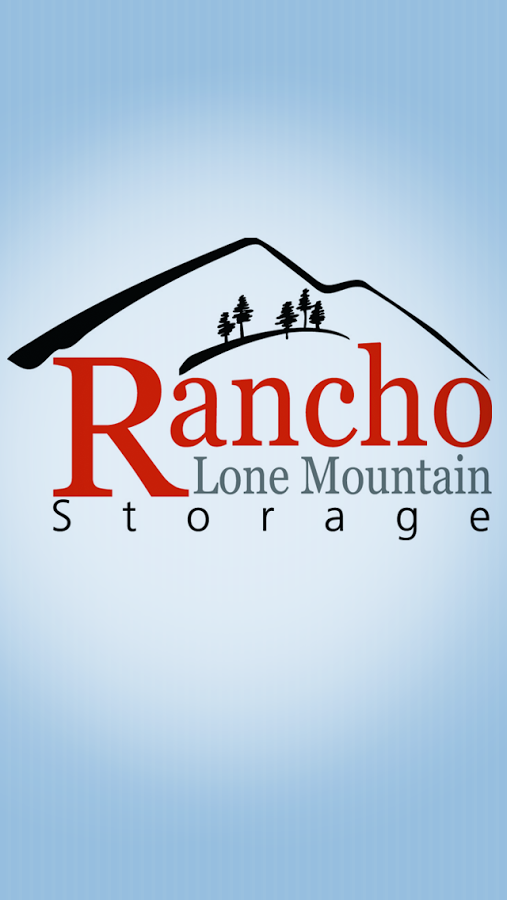 Rancho Lone Mountain Sto...截图2