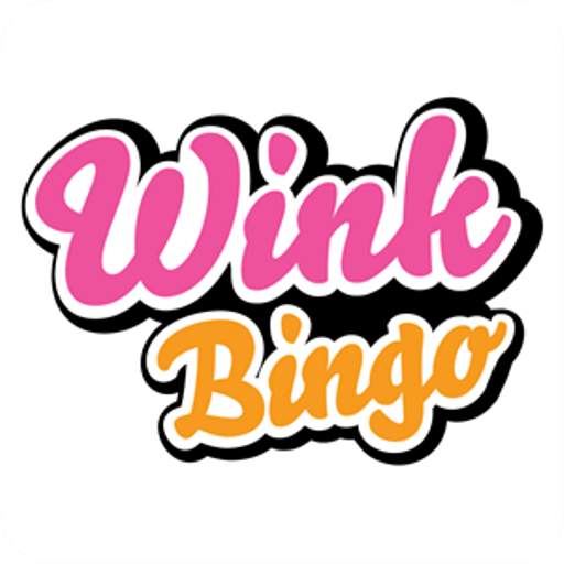 Wink Bingo截图3