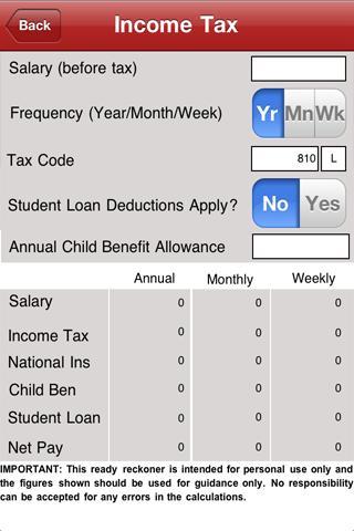 Simpkins Edwards Accountants截图4