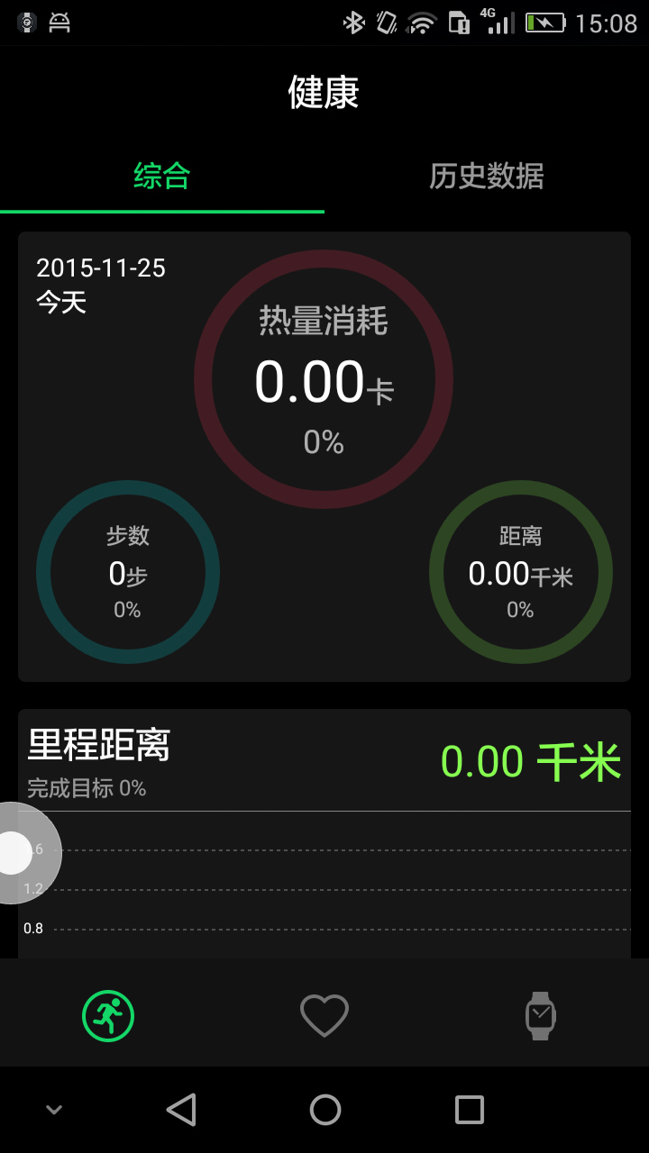 Fii Watch截图4