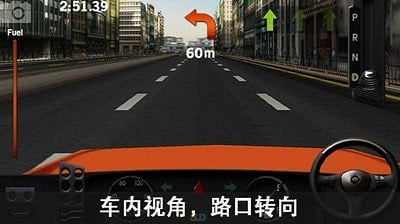 模拟驾驶路考必备截图3