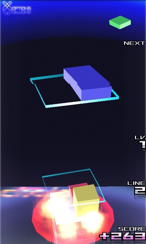 3D俄罗斯（PUZZLE PRISM）截图5