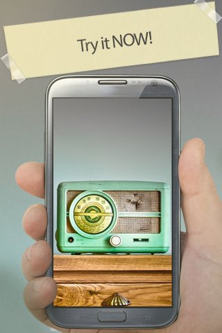 复古相机 Retro Camera截图2