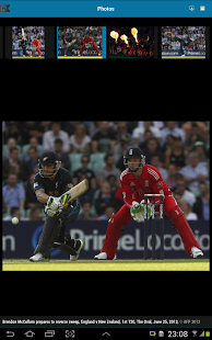 LIVE Cricket Scores & News截图6