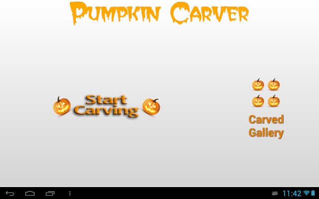 Pumpkin Carver截图7