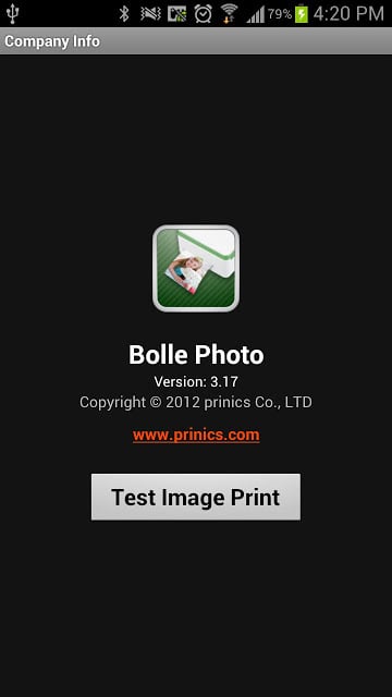 保利照片 Bolle Photo截图6