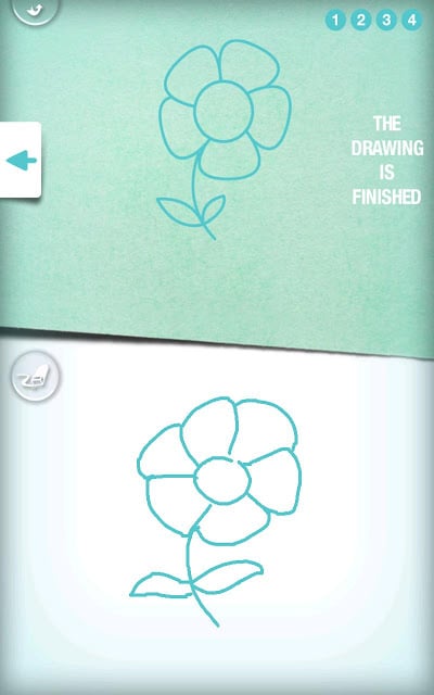 Learning to Draw is Fun LITE截图4