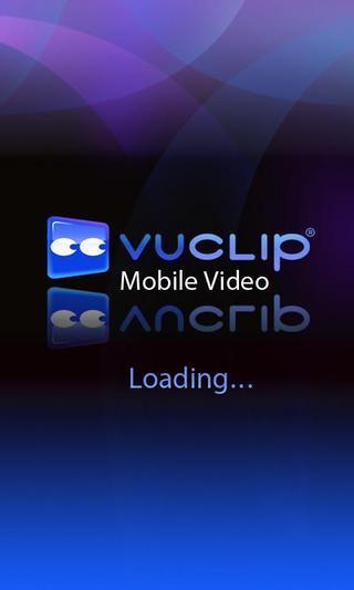 Vuclip Video截图3