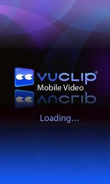 Vuclip Video截图