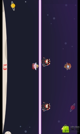 Star jumps截图3