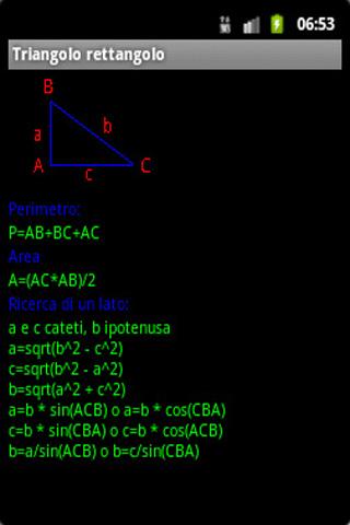 Pico Matematica截图2