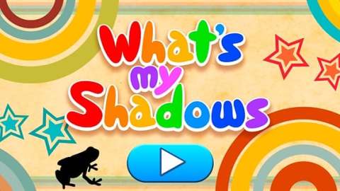 What's my Shadow with Animals截图2