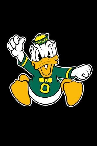 Oregon Ducks Touchdown Foghorn截图4