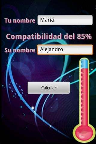 Test de compatibilidad截图2