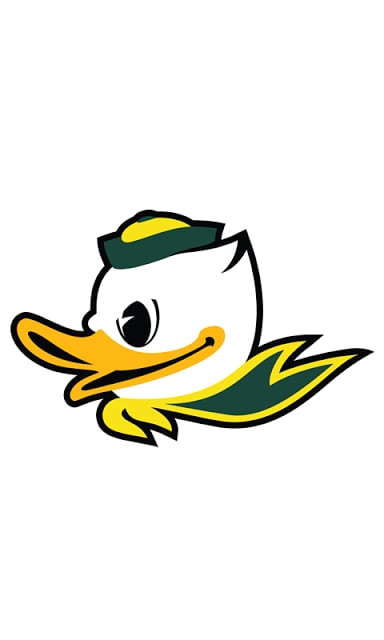 Oregon Ducks Touchdown Foghorn截图2