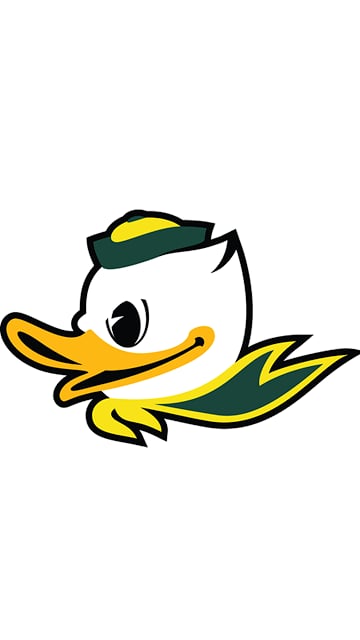 Oregon Ducks Touchdown Foghorn截图1