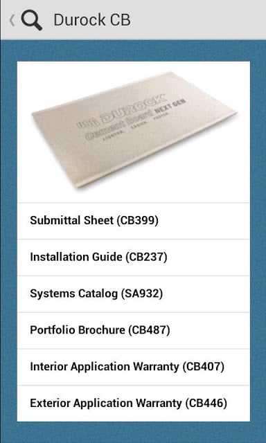 USG Tile &amp; Flooring Solutions截图4