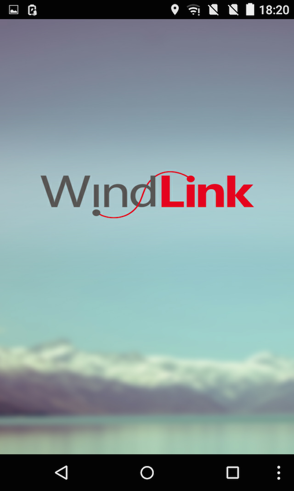 A9 WindLink截图1