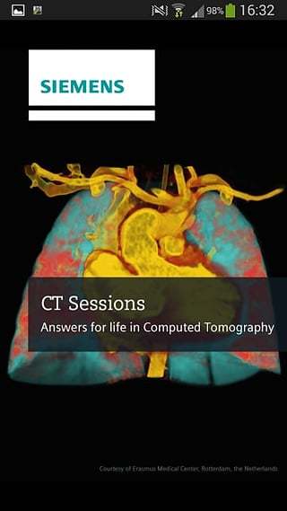 CT Sessions截图5