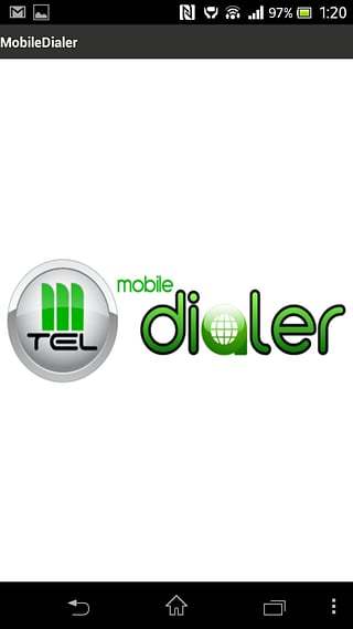 mTel Mobile Dialer截图3