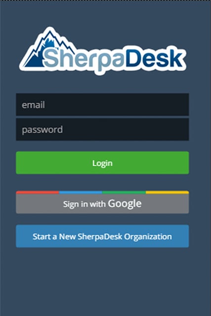 Sherpadesk Tote截图4