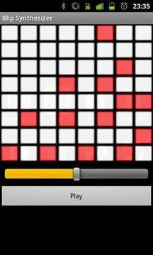 Blip音乐合成器截图