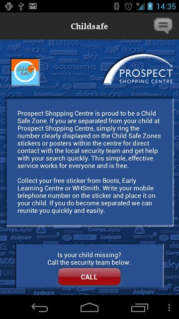 Prospect Shopping Centre截图4