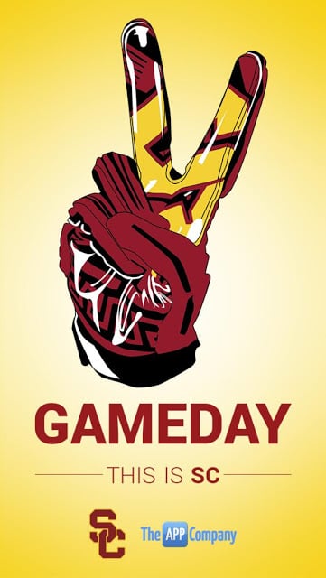 USC Trojans GameDay截图5