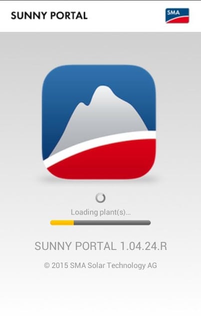 Sunny Portal截图5