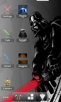 Star Wars Theme | Wallpaper截图