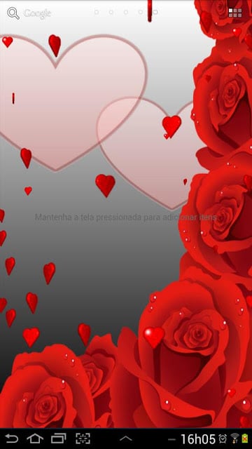 Valentines Day Live Wall...截图4