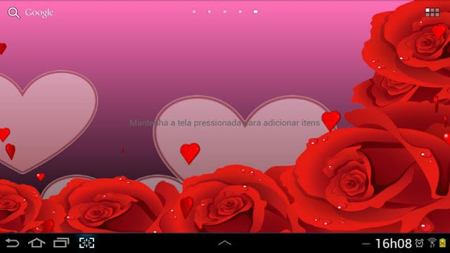 Valentines Day Live Wall...截图3