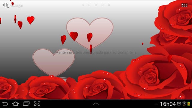 Valentines Day Live Wall...截图1