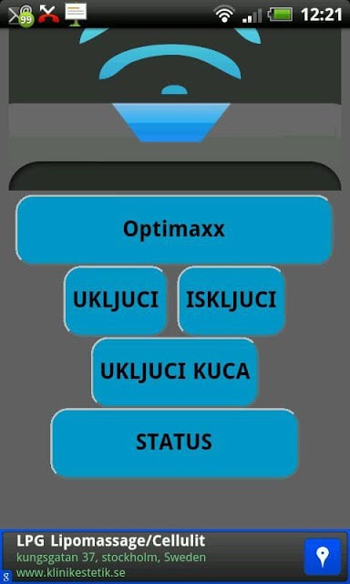 Focus Optimaxx GSM CRO截图5