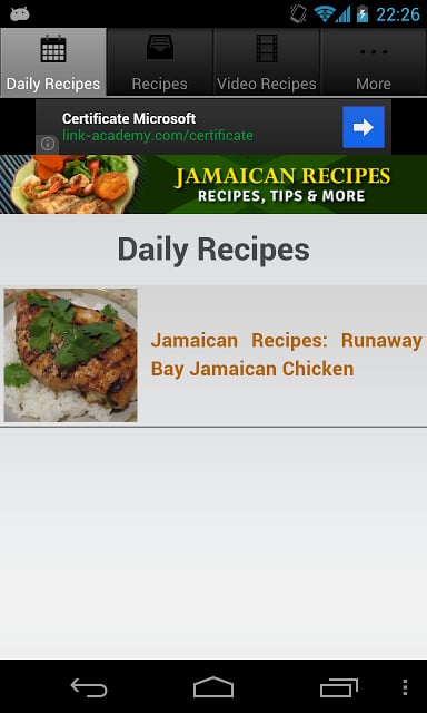 Jamaican截图1