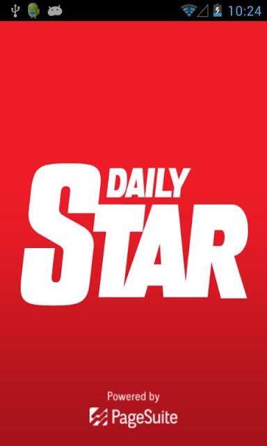 Daily Star截图3