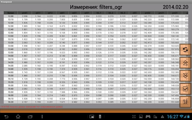 ELLAT SCADA For Android截图3