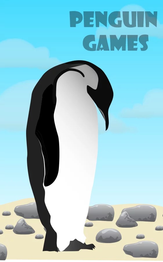 企鹅游戏截图1